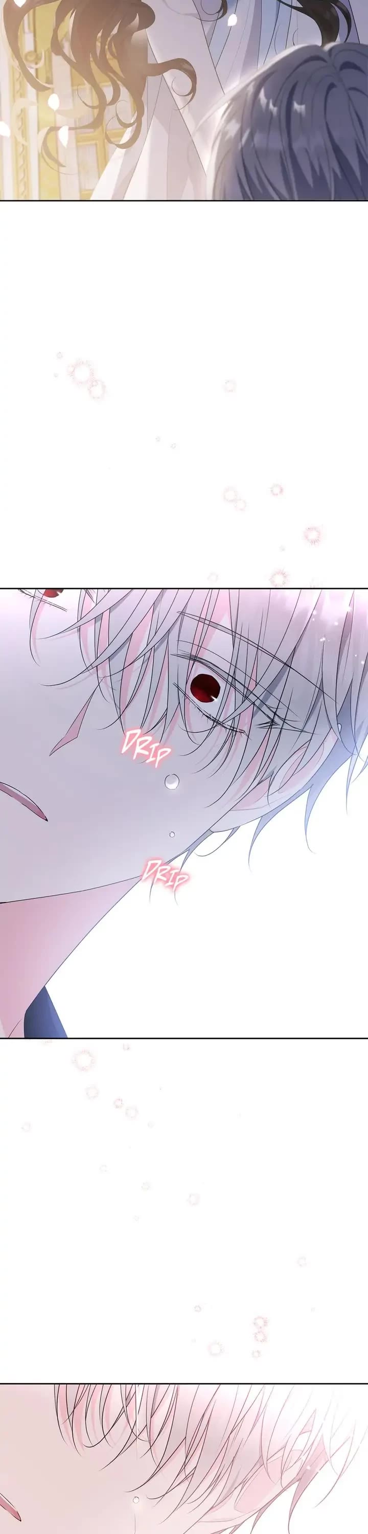 The Young Lady I Served Became a Young Master chapter 99 page 27