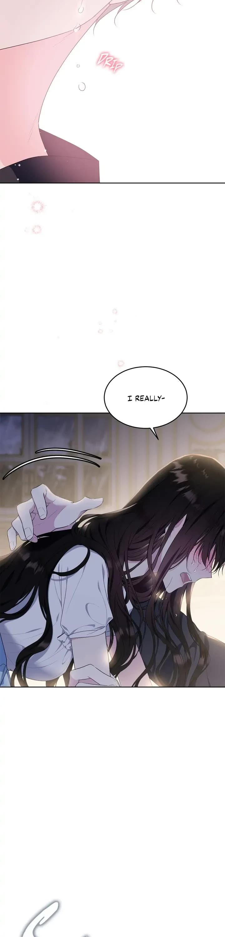 The Young Lady I Served Became a Young Master chapter 99 page 28