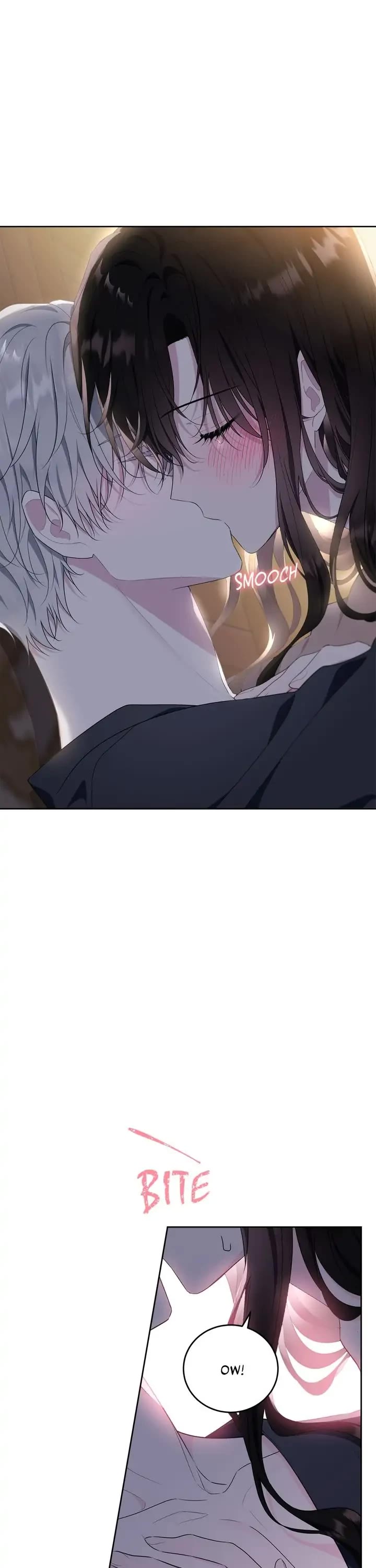 The Young Lady I Served Became a Young Master chapter 99 page 31