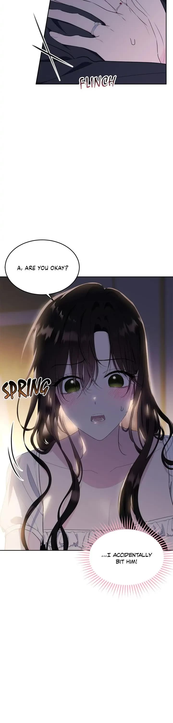 The Young Lady I Served Became a Young Master chapter 99 page 32