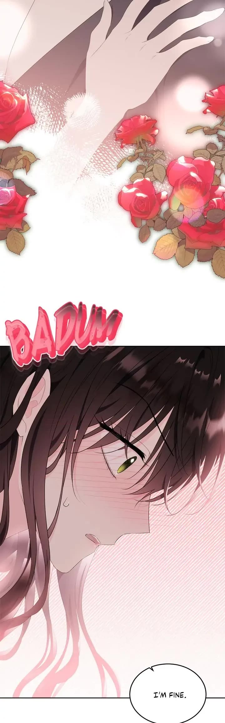 The Young Lady I Served Became a Young Master chapter 99 page 34