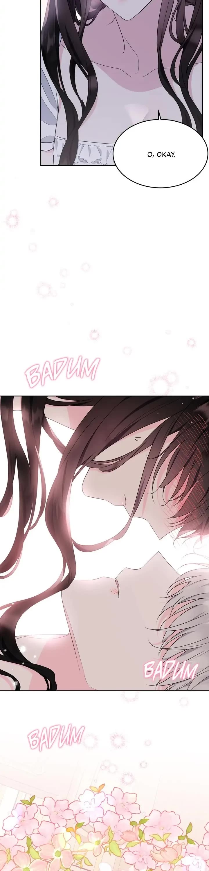 The Young Lady I Served Became a Young Master chapter 99 page 37