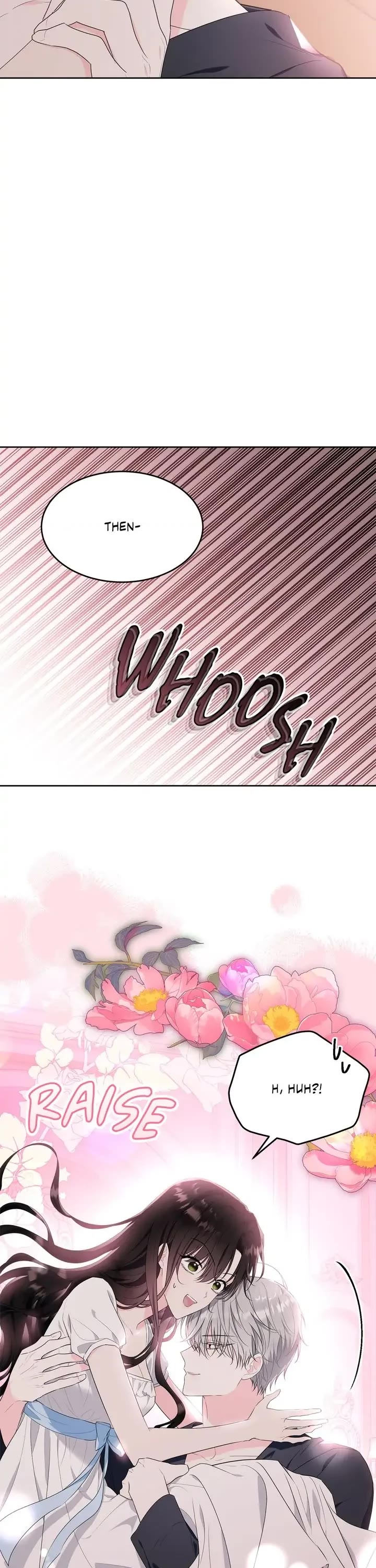 The Young Lady I Served Became a Young Master chapter 99 page 42