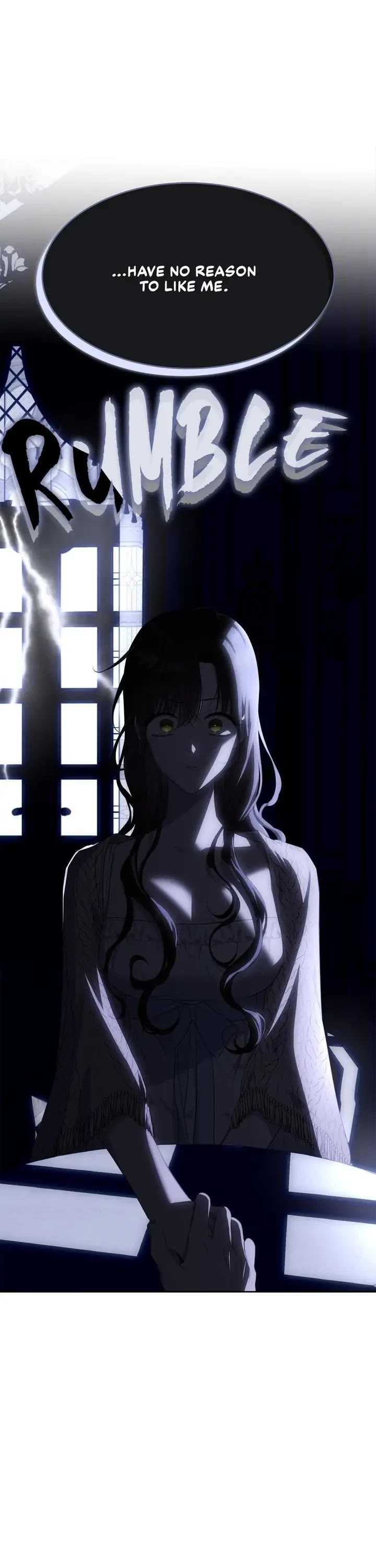 The Young Lady I Served Became a Young Master chapter 99 page 6