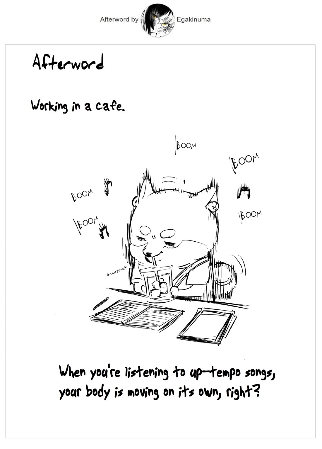 The Young Lady in a Delinquent High School chapter 4 page 20