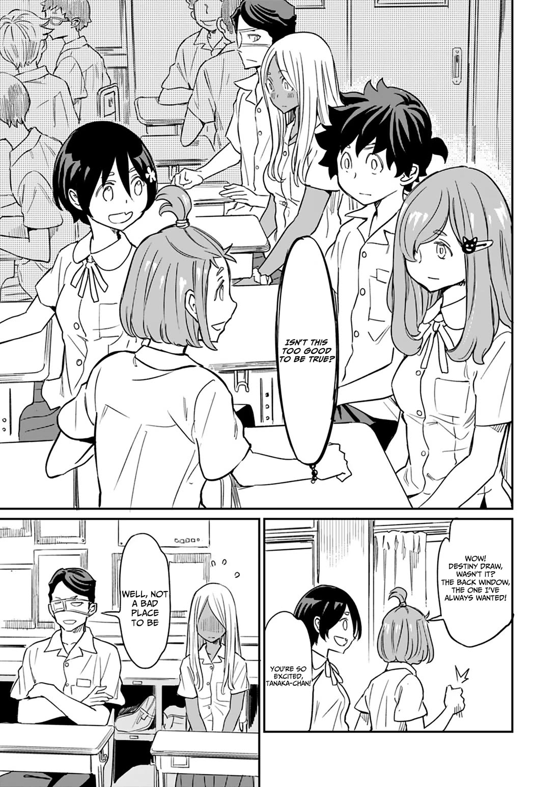 The Young Witch Wants to Have Sex!? chapter 12 page 15