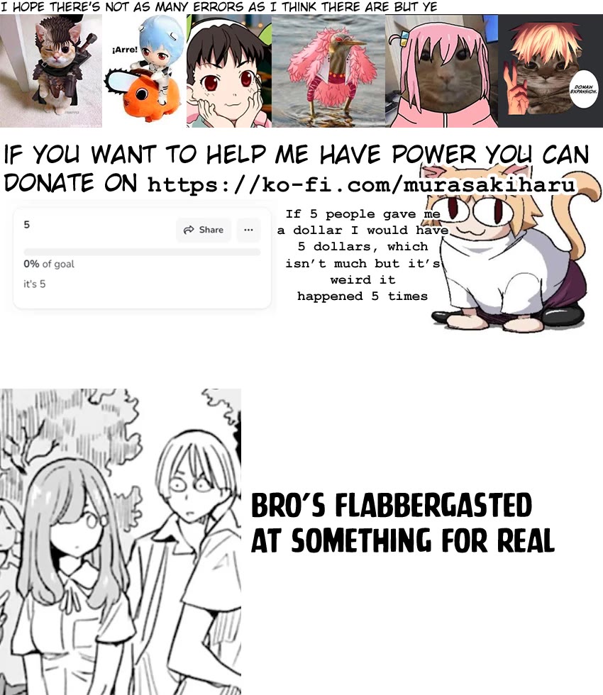 The Young Witch Wants to Have Sex!? chapter 12 page 30