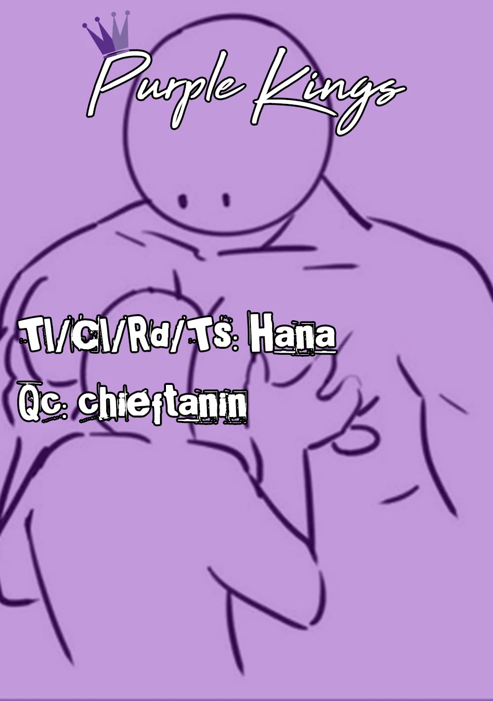 The Young Witch Wants to Have Sex!? chapter 13 page 35