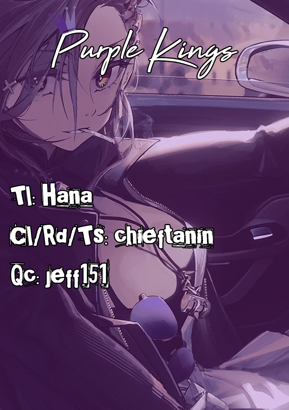 The Young Witch Wants to Have Sex!? chapter 16 page 28