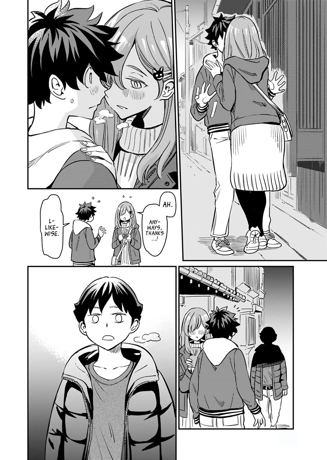 The Young Witch Wants to Have Sex!? chapter 19 page 27