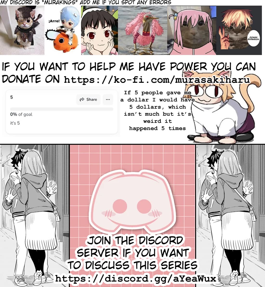 The Young Witch Wants to Have Sex!? chapter 19 page 34