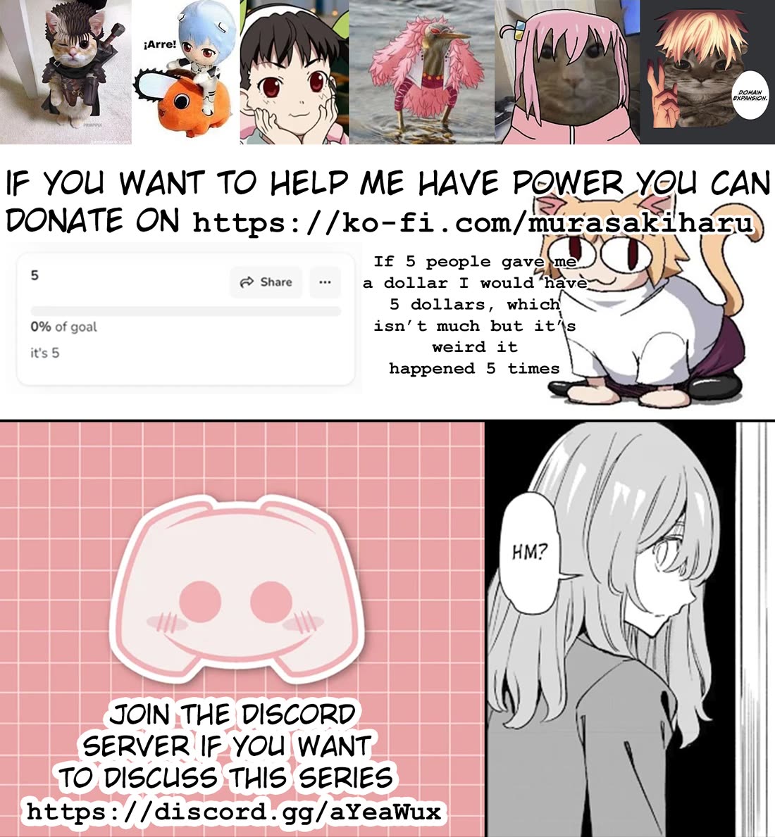 The Young Witch Wants to Have Sex!? chapter 22 page 26