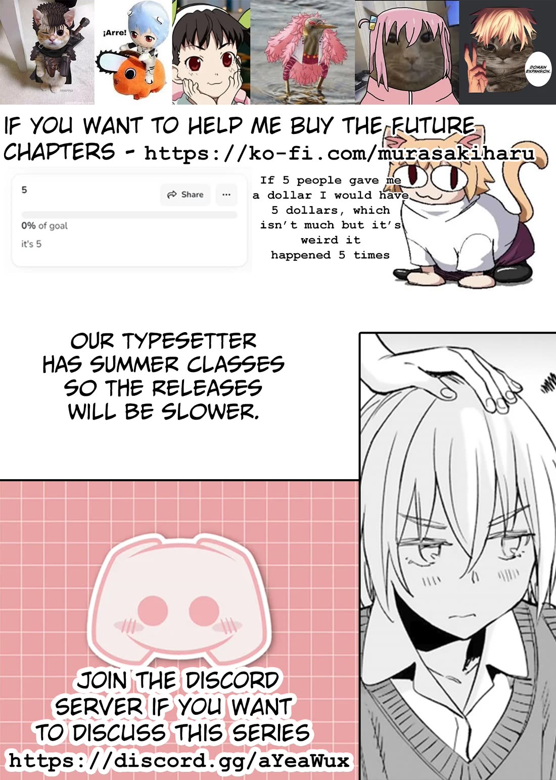 The Young Witch Wants to Have Sex!? chapter 26 page 27