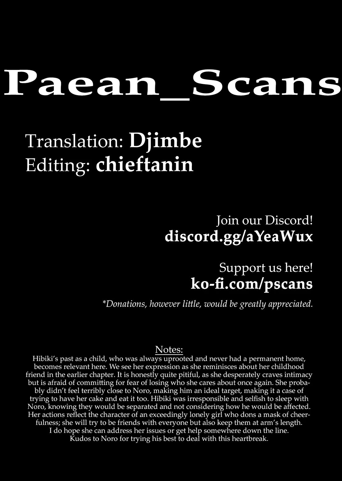 The Young Witch Wants to Have Sex!? chapter 32 page 27