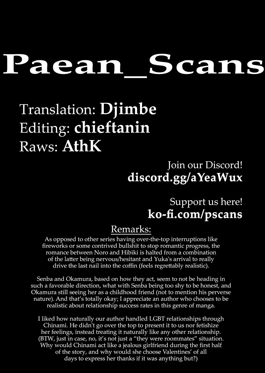 The Young Witch Wants to Have Sex!? chapter 41 page 27