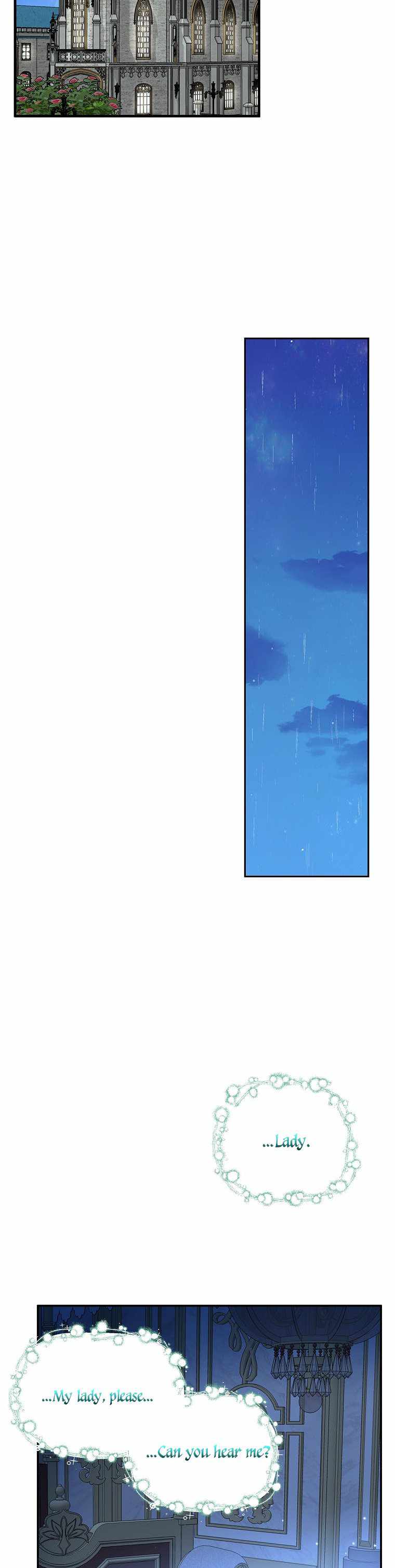 The Youngest Daughter of the Villainous Duke chapter 10 page 11