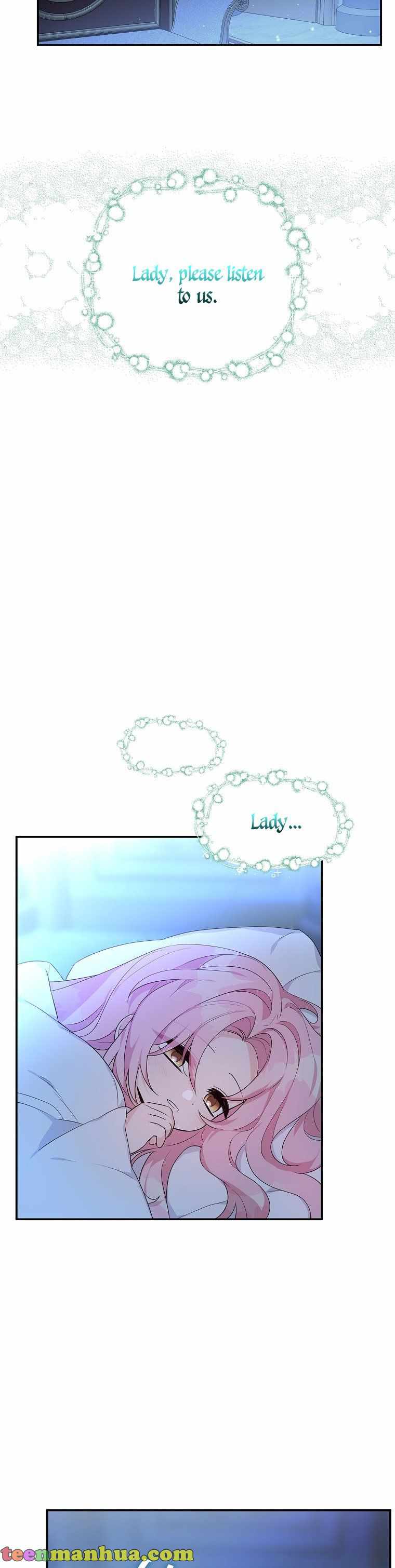 The Youngest Daughter of the Villainous Duke chapter 10 page 12