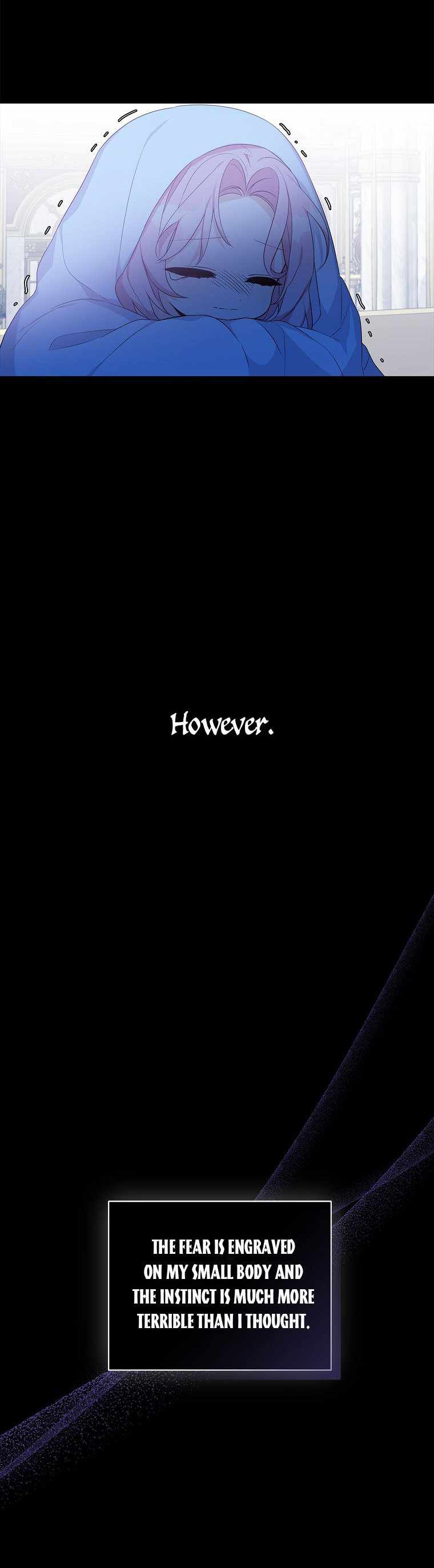 The Youngest Daughter of the Villainous Duke chapter 10 page 6