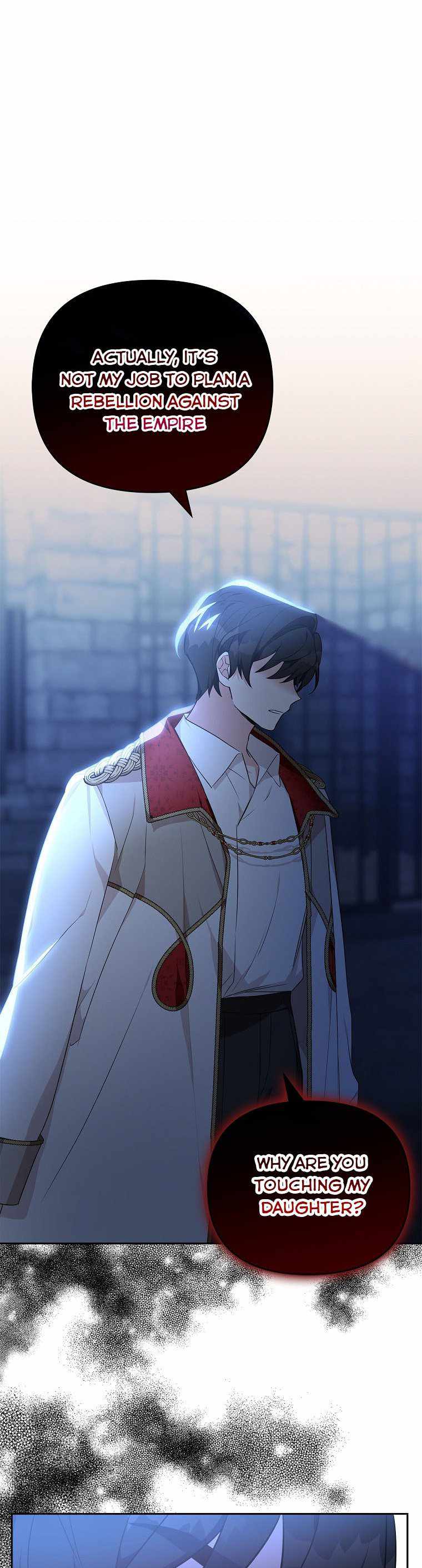 The Youngest Daughter of the Villainous Duke chapter 11 page 30