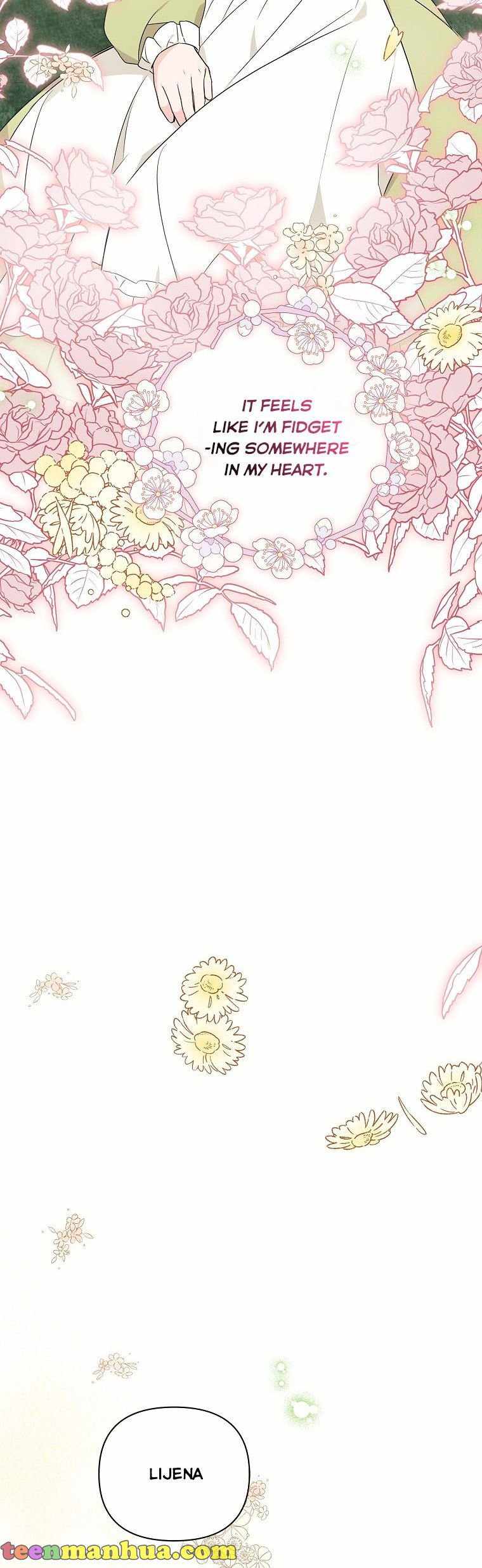 The Youngest Daughter of the Villainous Duke chapter 12 page 21