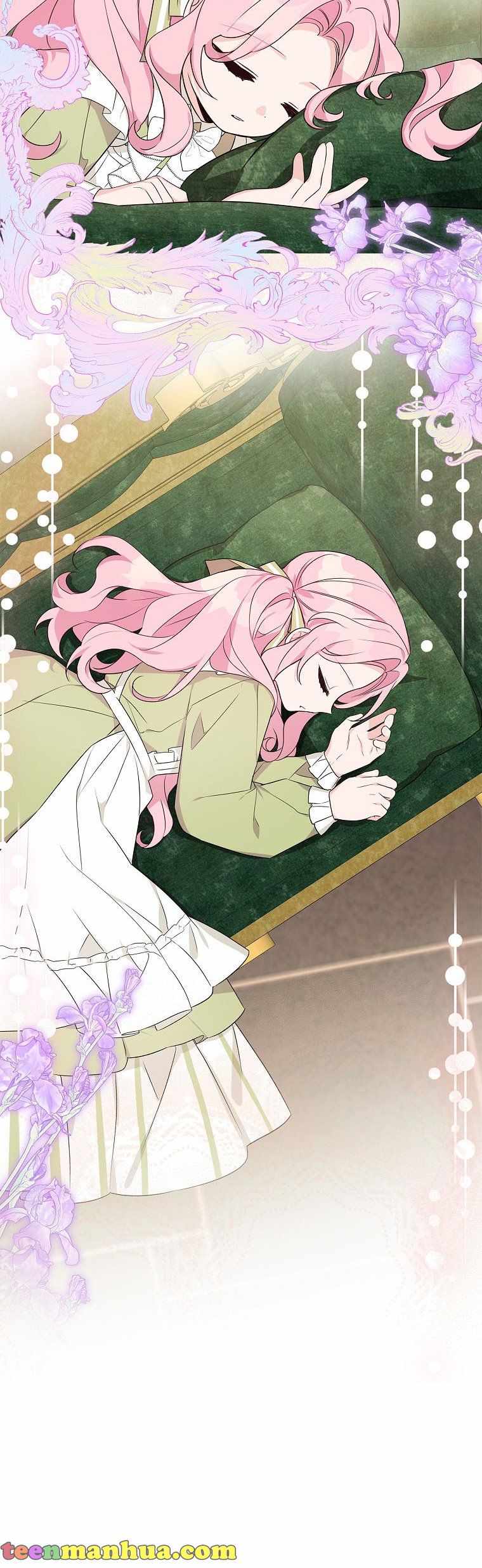 The Youngest Daughter of the Villainous Duke chapter 12 page 24