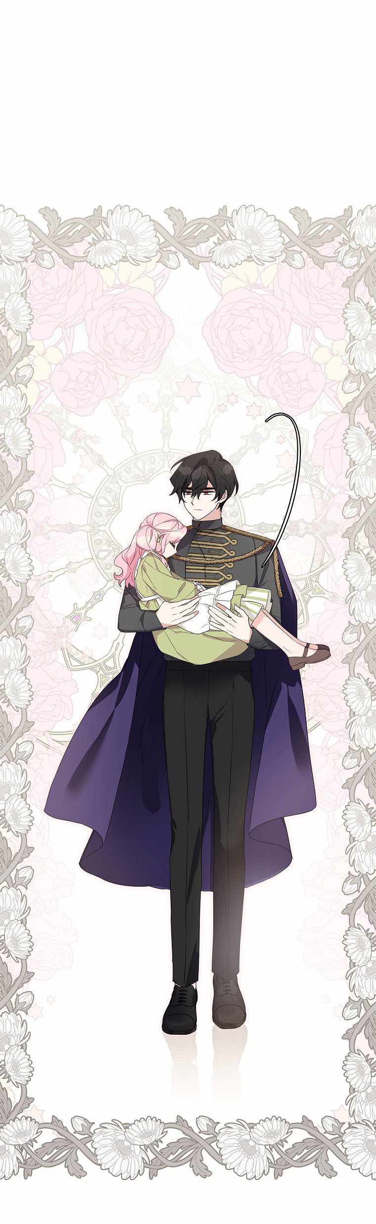 The Youngest Daughter of the Villainous Duke chapter 12 page 26