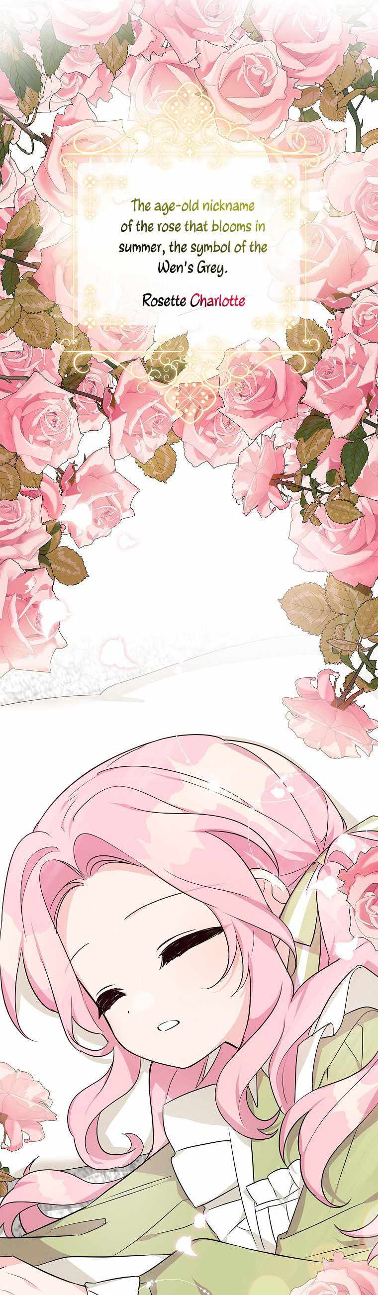 The Youngest Daughter of the Villainous Duke chapter 12 page 36