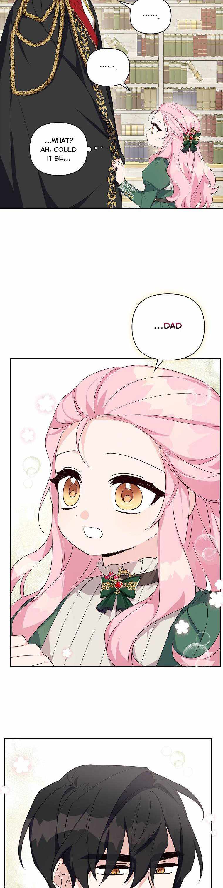 The Youngest Daughter of the Villainous Duke chapter 13 page 16