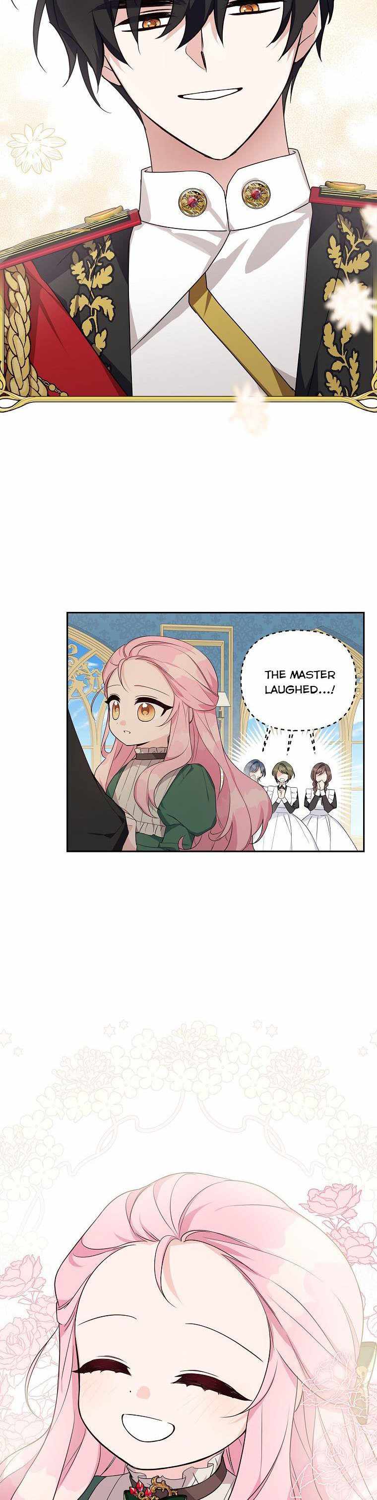 The Youngest Daughter of the Villainous Duke chapter 13 page 18