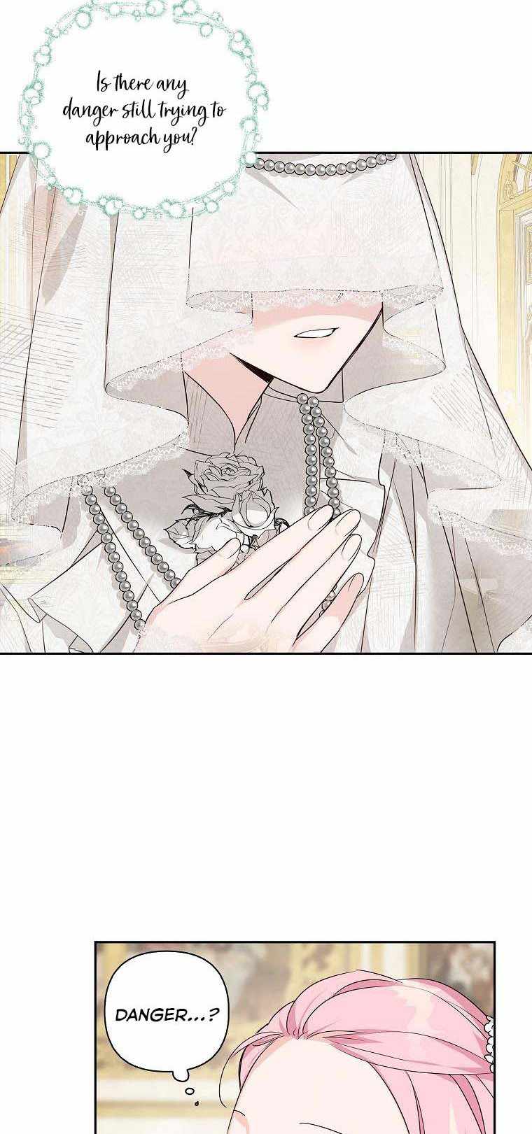 The Youngest Daughter of the Villainous Duke chapter 16 page 30