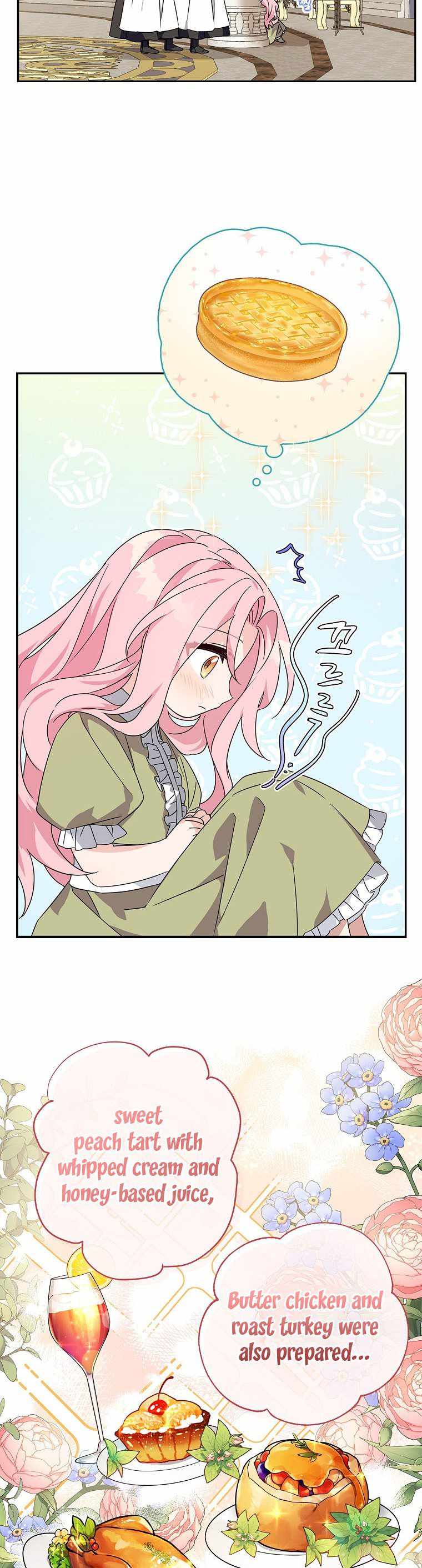 The Youngest Daughter of the Villainous Duke chapter 2 page 18