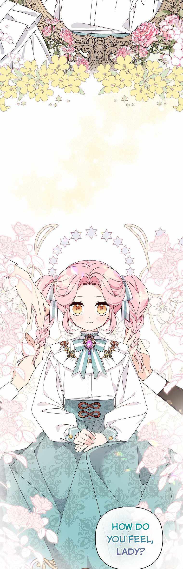 The Youngest Daughter of the Villainous Duke chapter 2 page 35