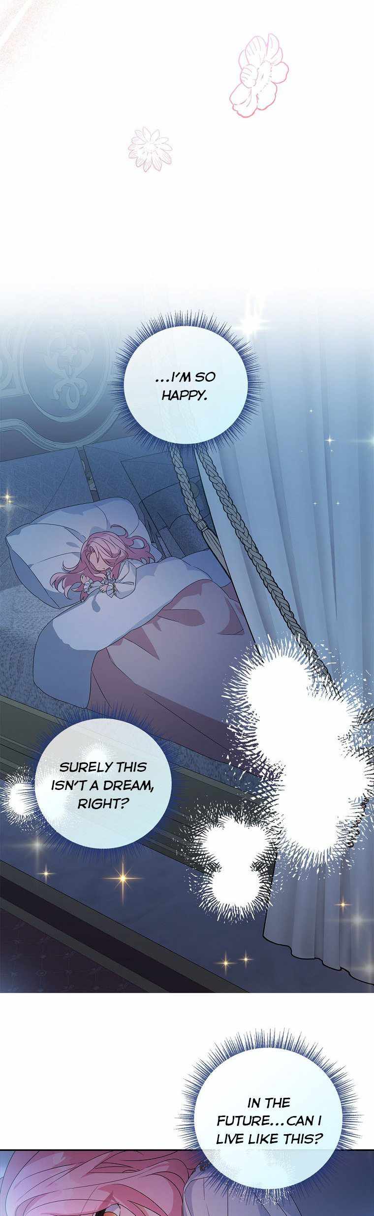 The Youngest Daughter of the Villainous Duke chapter 2 page 40