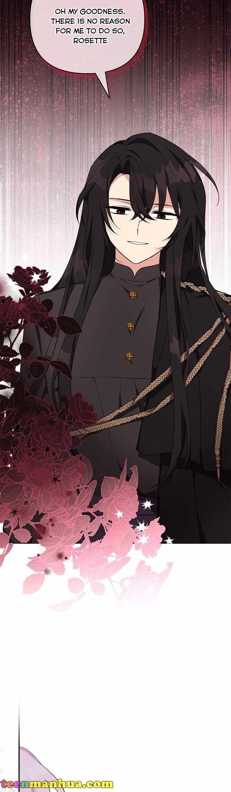 The Youngest Daughter of the Villainous Duke chapter 24 page 24