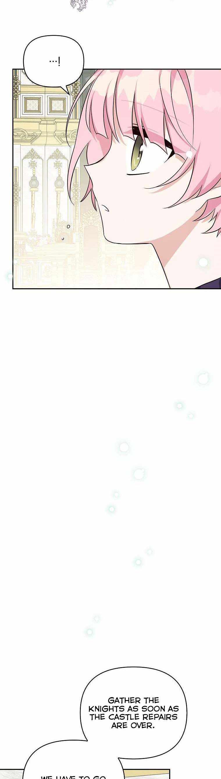 The Youngest Daughter of the Villainous Duke chapter 25 page 25