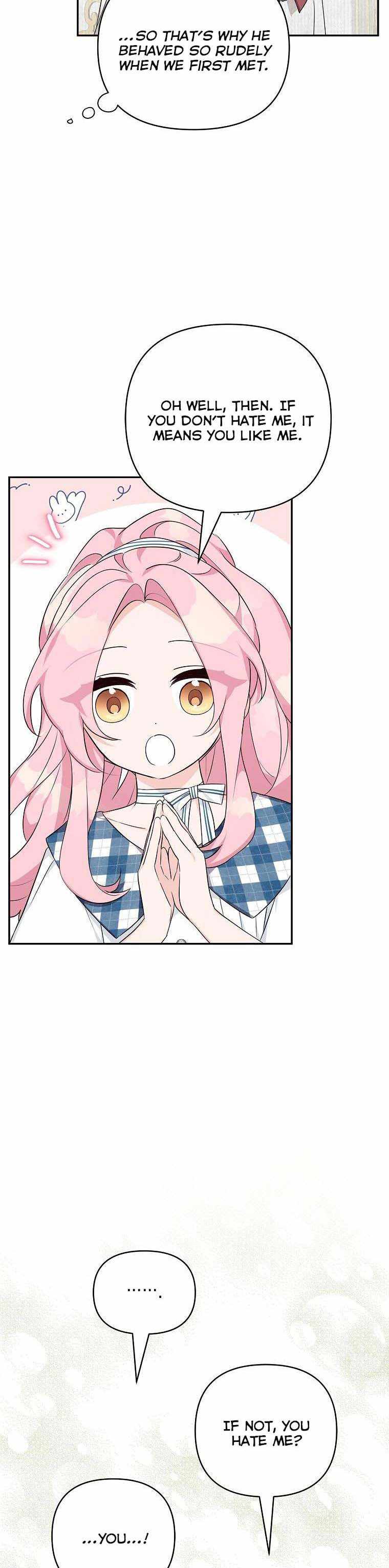 The Youngest Daughter of the Villainous Duke chapter 25 page 44