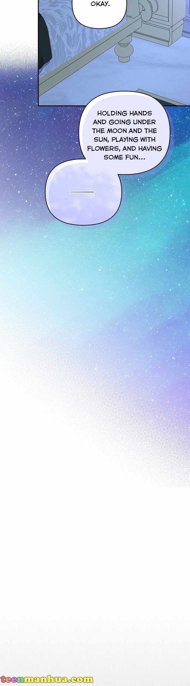 The Youngest Daughter of the Villainous Duke chapter 26 page 13