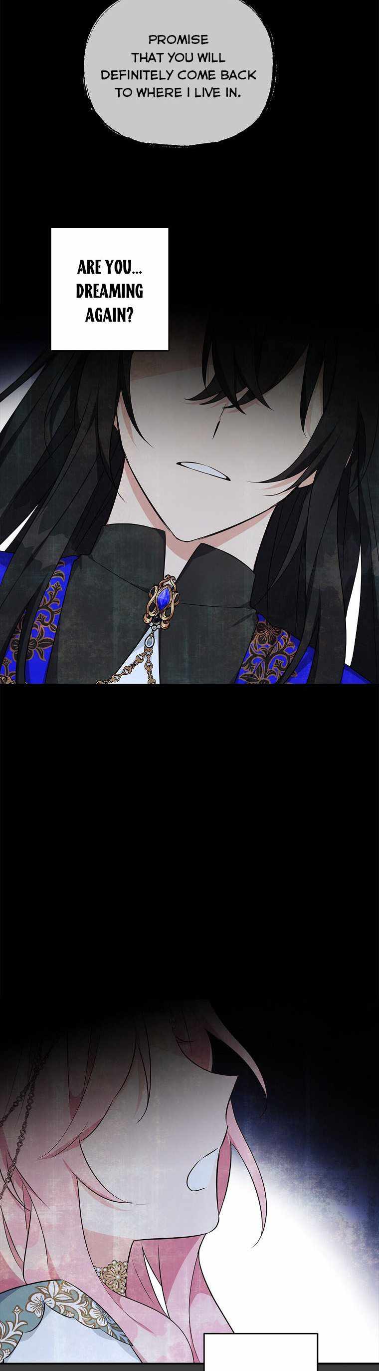 The Youngest Daughter of the Villainous Duke chapter 26 page 15