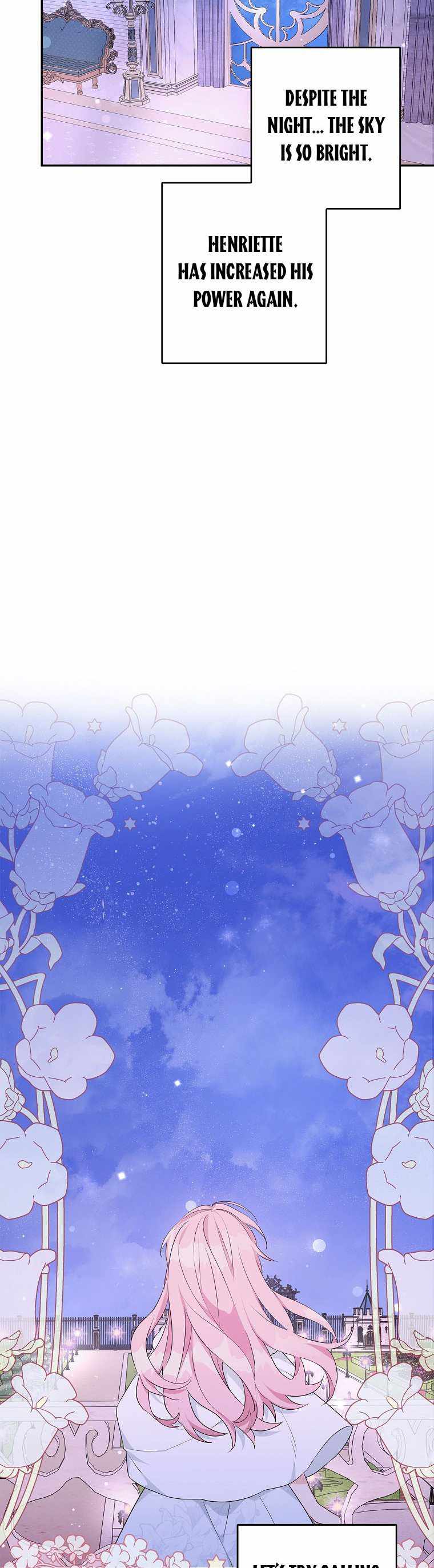 The Youngest Daughter of the Villainous Duke chapter 26 page 21