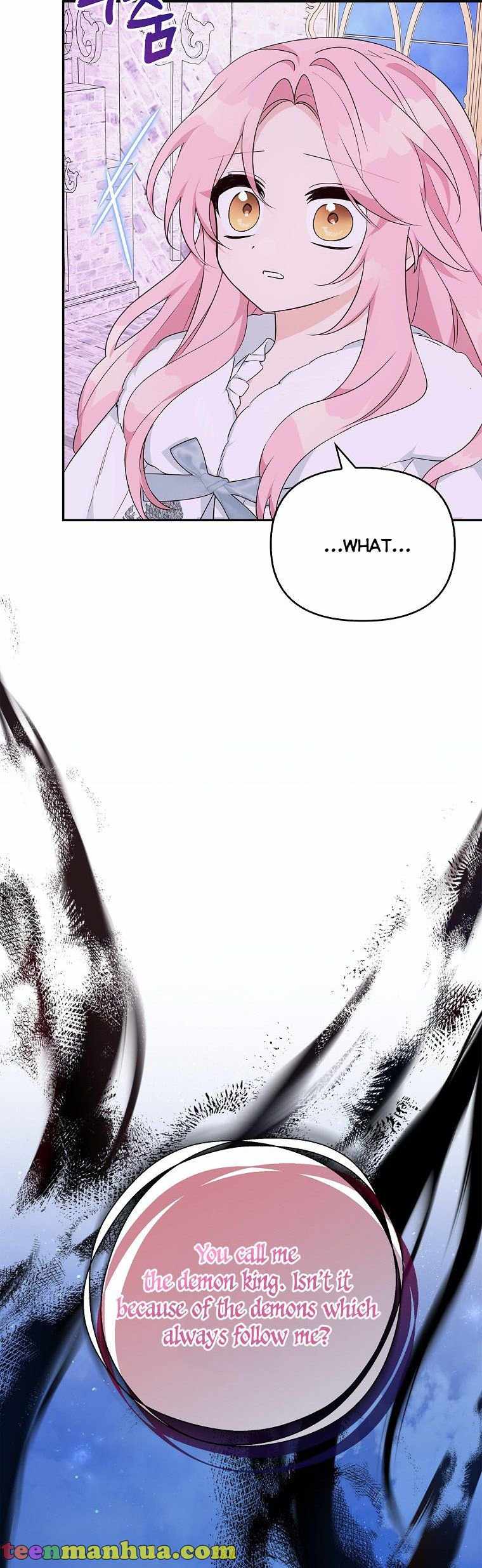 The Youngest Daughter of the Villainous Duke chapter 26 page 29