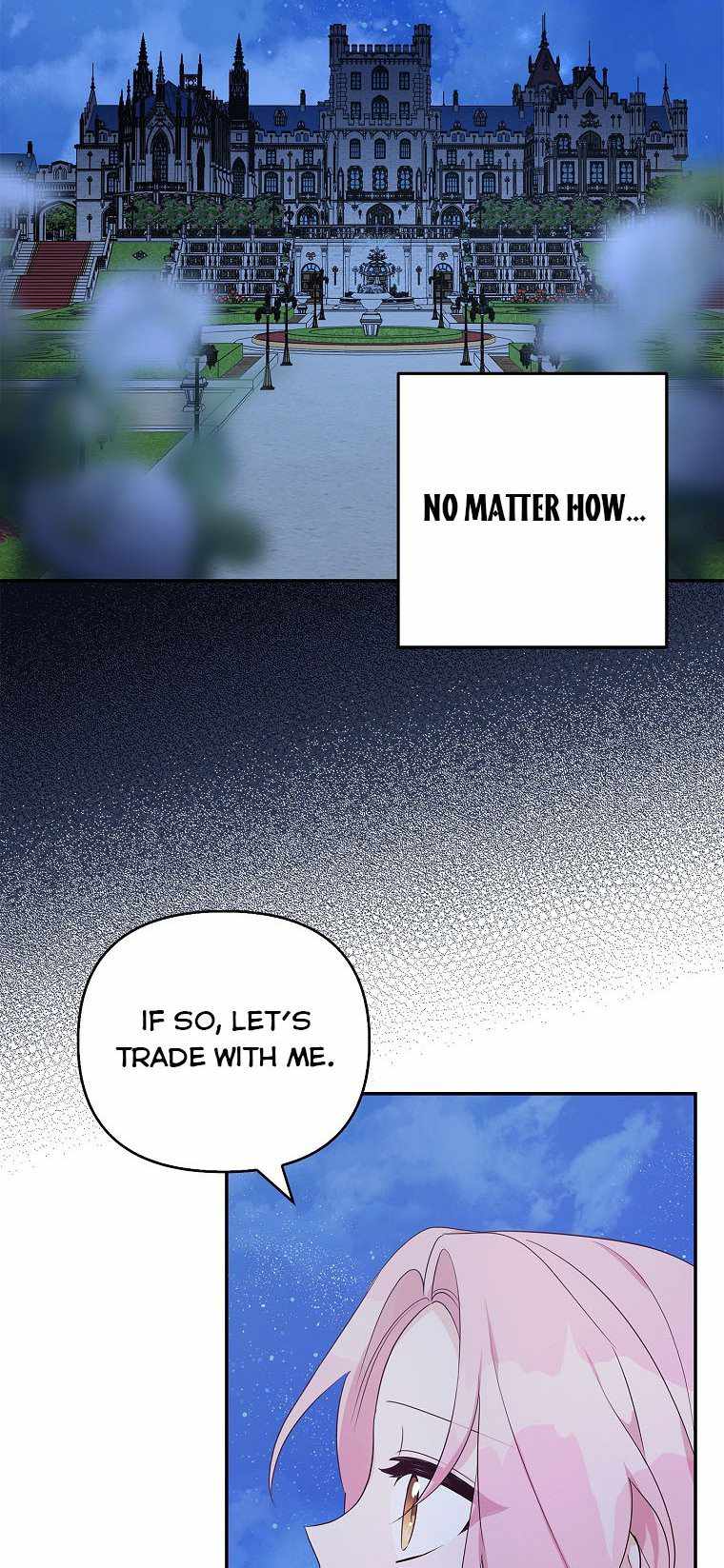 The Youngest Daughter of the Villainous Duke chapter 26 page 37