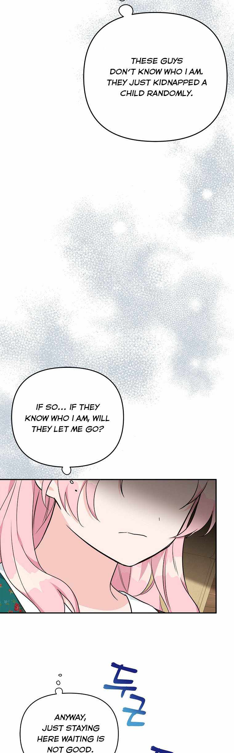 The Youngest Daughter of the Villainous Duke chapter 29 page 17