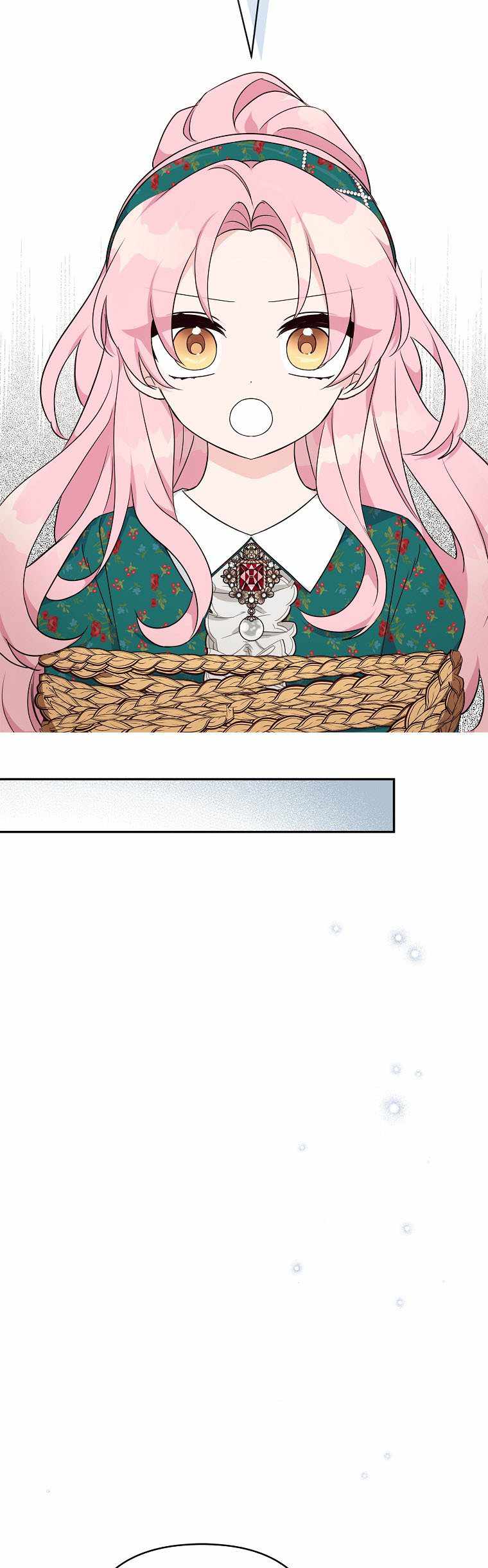 The Youngest Daughter of the Villainous Duke chapter 29 page 20