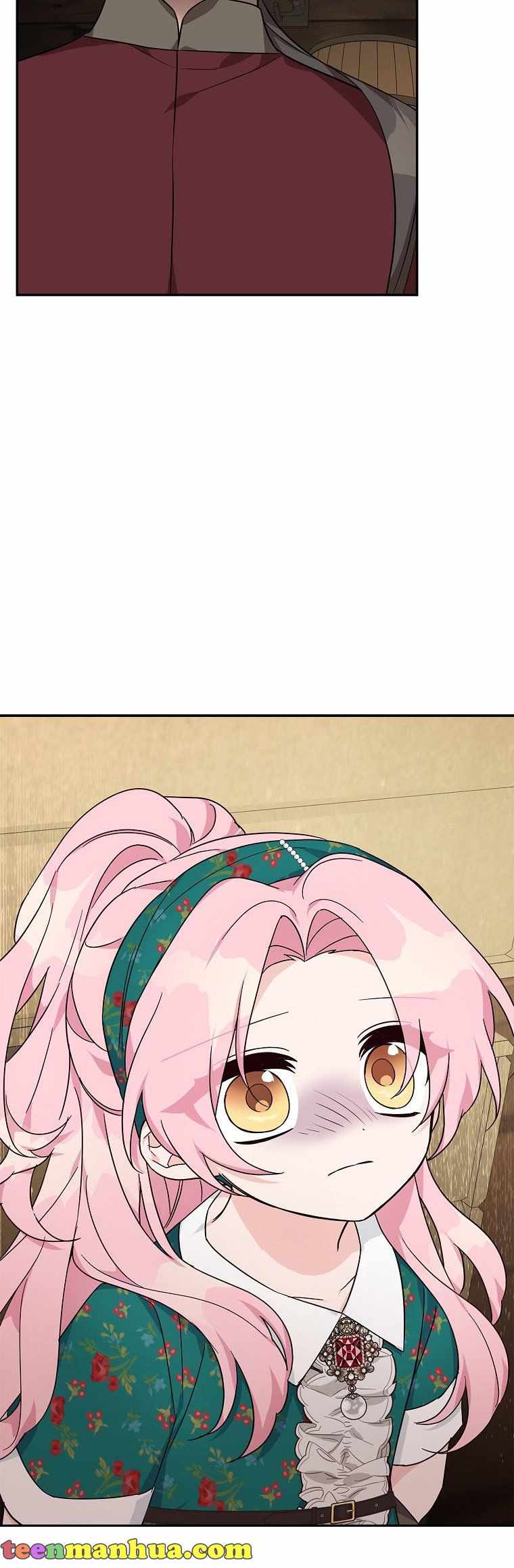 The Youngest Daughter of the Villainous Duke chapter 29 page 31