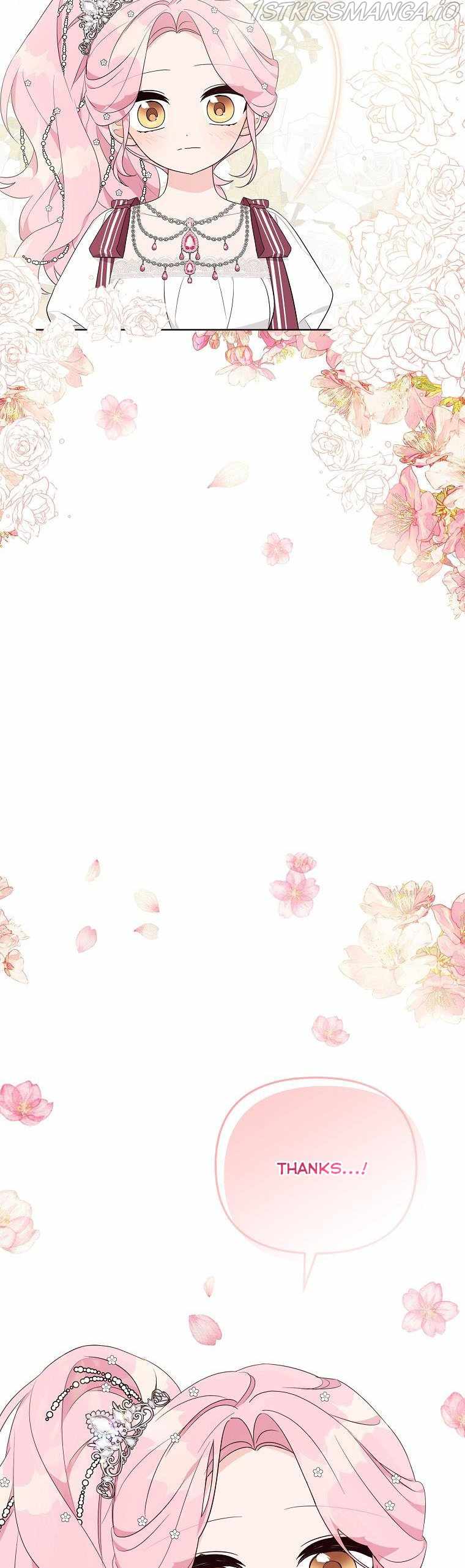 The Youngest Daughter of the Villainous Duke chapter 33 page 29