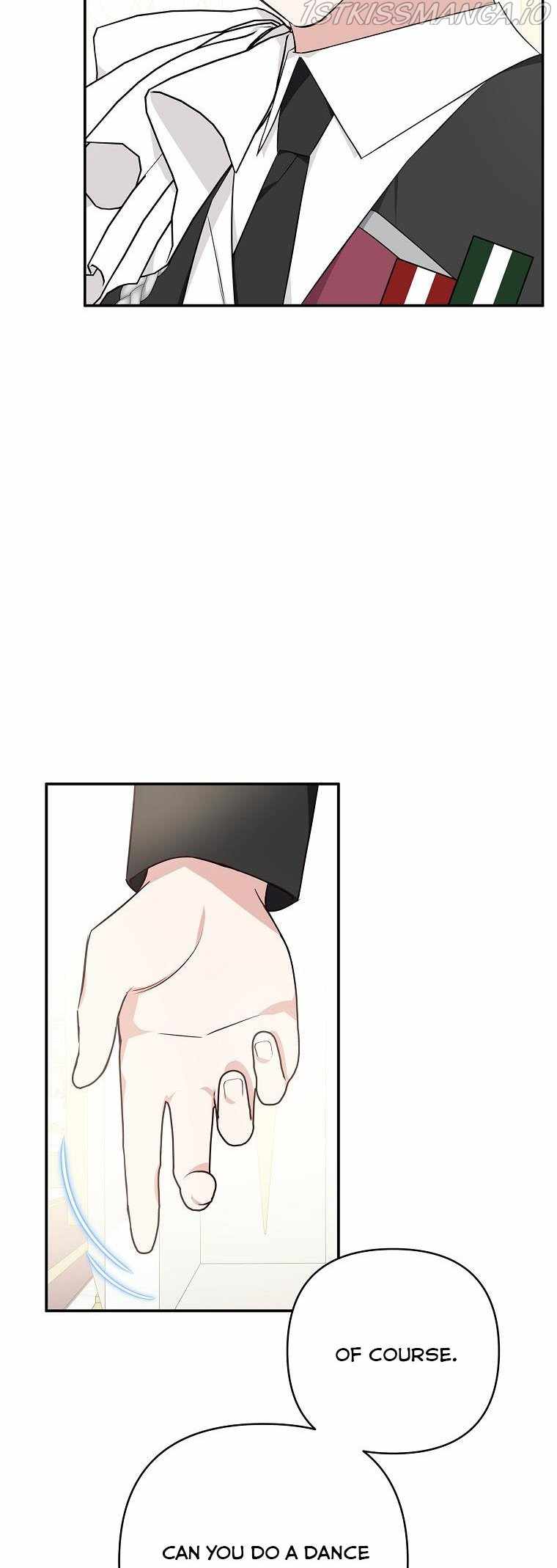 The Youngest Daughter of the Villainous Duke chapter 33 page 49