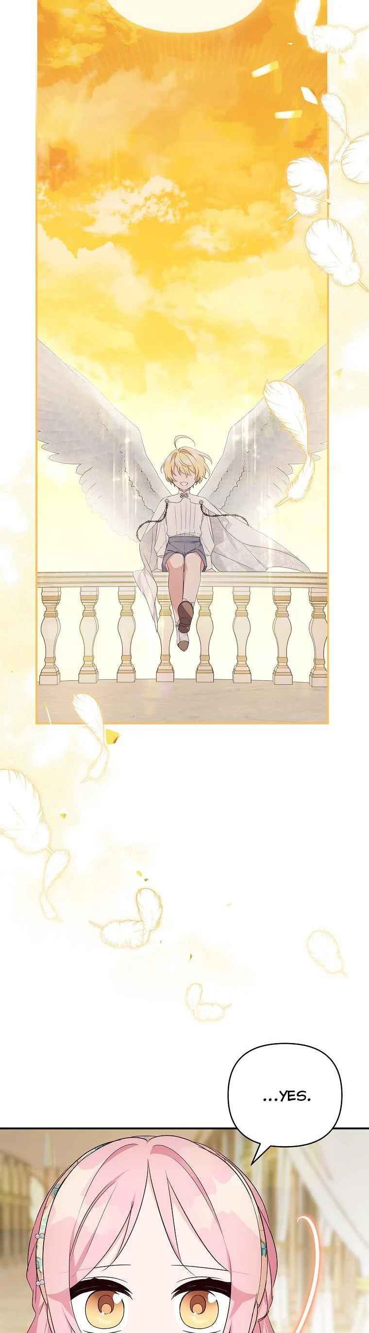 The Youngest Daughter of the Villainous Duke chapter 42 page 3