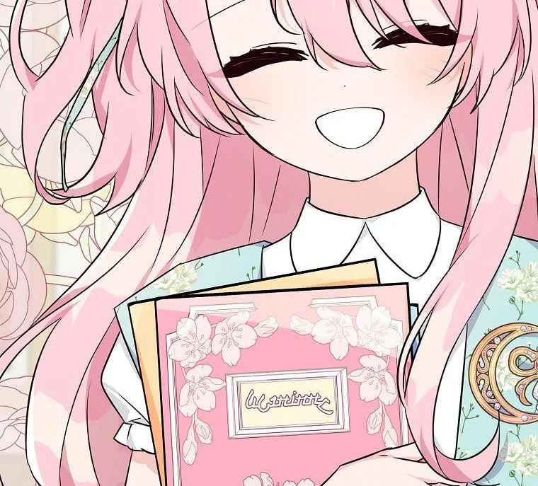 The Youngest Daughter of the Villainous Duke chapter 42 page 44