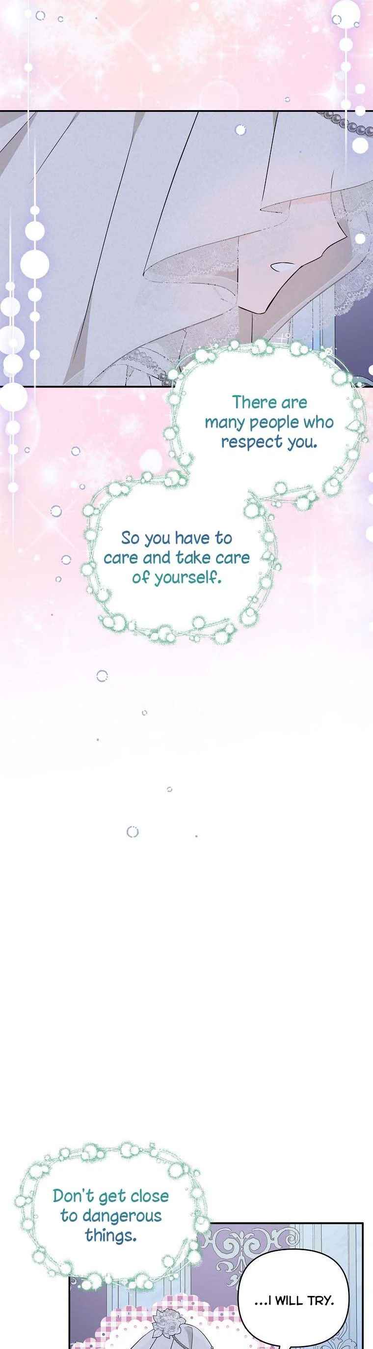 The Youngest Daughter of the Villainous Duke chapter 44 page 11