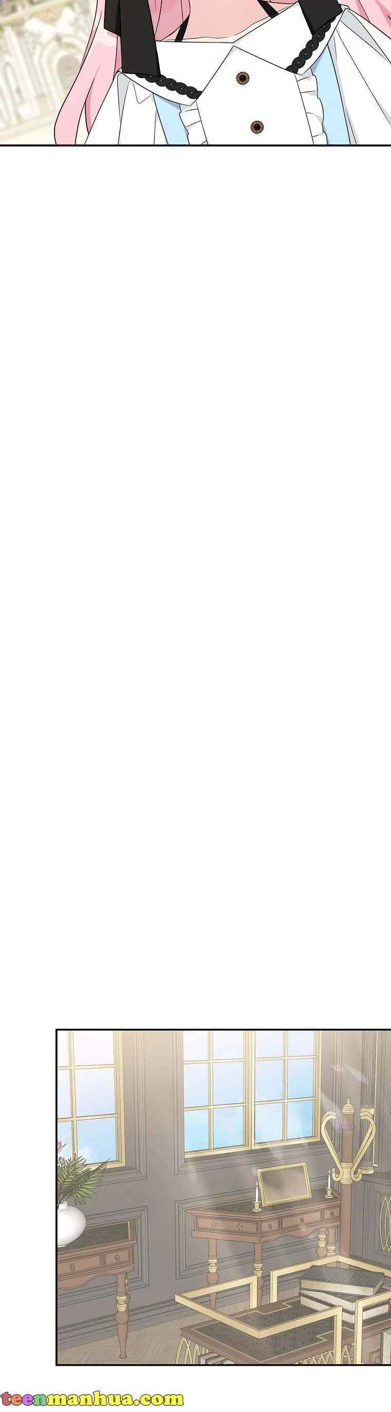 The Youngest Daughter of the Villainous Duke chapter 44 page 25